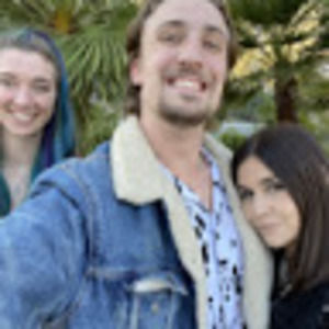 Meet your Posher, Garrett